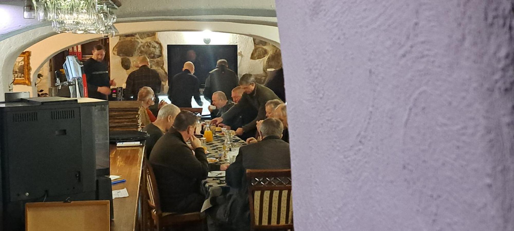 Gosciniec & Spa Ujście-Darłowskie מראה חיצוני תמונה